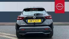 Nissan Juke 1.0 DiG-T 114 Acenta 5dr Petrol Hatchback